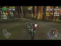 ATV Offroad Fury Pro PPSSPP Gameplay