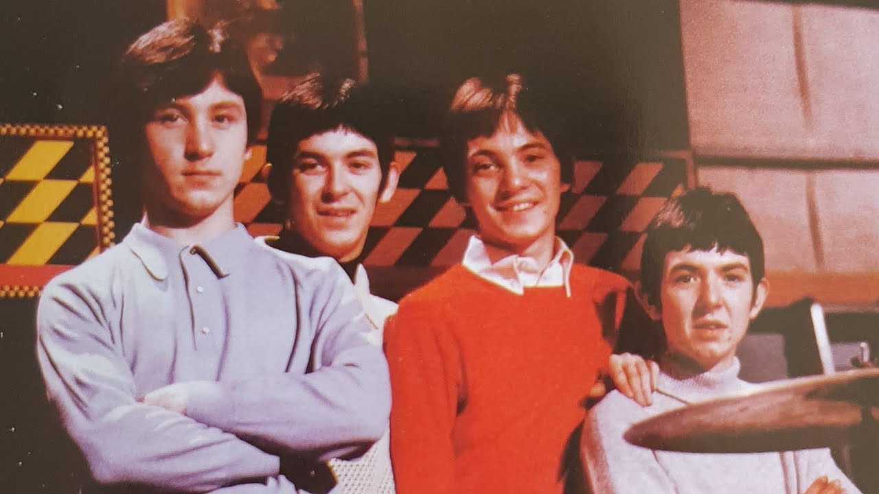 The Small Faces - All Or Nothing (Original) - with lyrics - YouTube