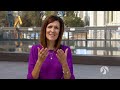 Michelle D. Craig: Lessons Learned from the Salt Lake Temple