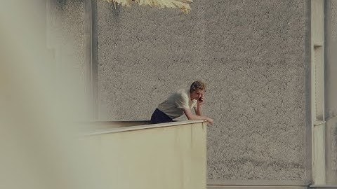 Warhaus - Time Bomb (Official Video)