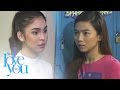 And I Love You So: Trixie vs. Joana