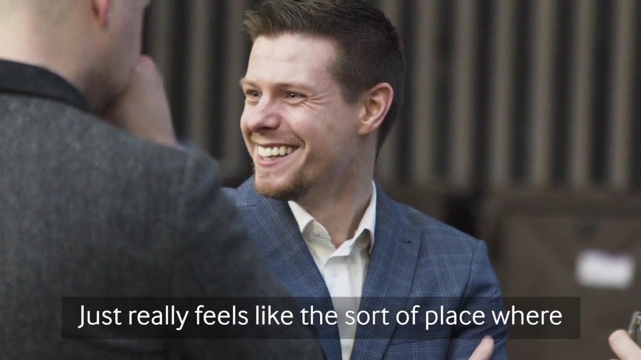 What Does the Launch of Glasshouse Mean to You? YouTube