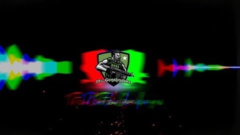 Glitch Intro Logo | Fun Zone | Adobe After Effects | 2020