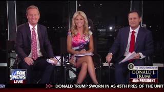 Ainsley Earhardt  1 21 17