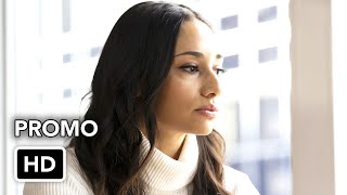 Accused 1x12 Promo "Morgan's Story" (HD) ft. Meaghan Rath