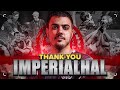 Farewell imperialhal