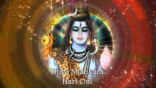 Video thumbnail of "MANTRA SHIVA SHANKARA"