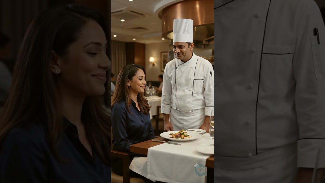 When a Guest Sends a Dish Back — The LAST Framework