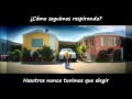 Ellie goulding - Outside Letra en español