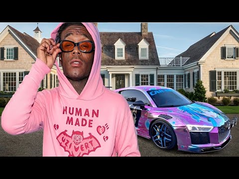 Lil Uzi Vert Personal Life, Age, Kids, Relationships x Net Worth