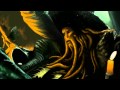 Davy Jones theme Organ and celesta