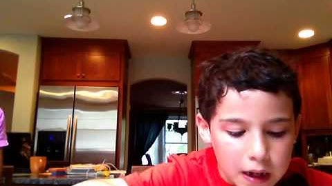 Level k running record