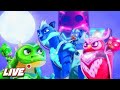 Here come the pj riders  pj masks live 247   kids cartoon  for kids pjmasks