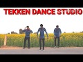 Hip-hop Dance Video Choreography by Tekken Dance Studio