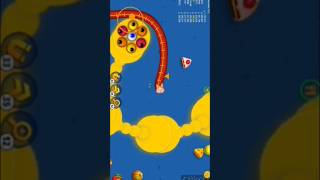 Worms Zone Io Hungry Wormmmkworms01 Full Video Uploaded On Channel