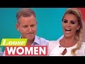 Jeremy Kyle Quizzed By Katie Price About His Sex Life! | Loose Women