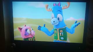 Opening To Octonauts Slime Time 2019 Dvd