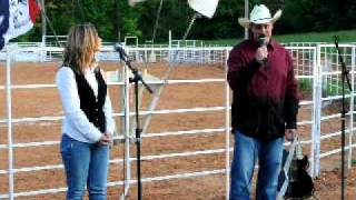The Bible and a Bus Ticket Home, Dwayne & Deidre Hudson Ministries chords