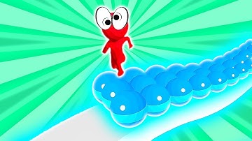 『MAX』 level in Stack Rider game!🦊 All levels mobile gameplay walkthrough Android, iOS #5