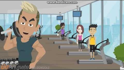 Grounded Videos In A Nutshell Collab Entry