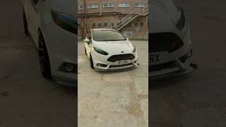 Ford fiesta mk7.5 st-2 #fordfiesta #ford #assettocorsa #gaming #gameplay #showcase #shorts #fyp