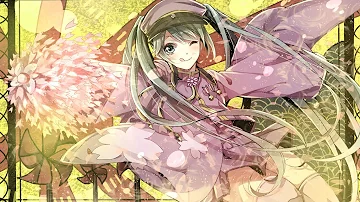 千本桜 柿チョコ Mp3