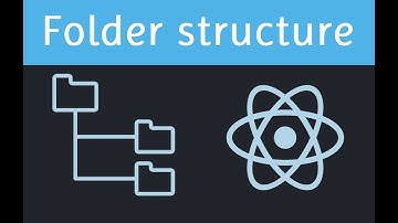 Convert tree to folder structure using react