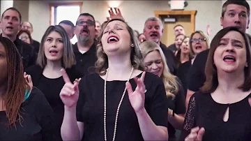 Praise And Harmony Singers "Living Hope" from Resurrecting God