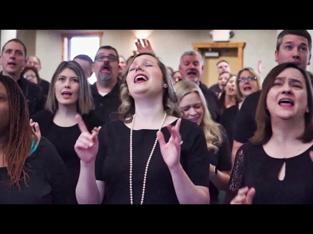 Praise And Harmony Singers Living Hope from Resurrecting God class=