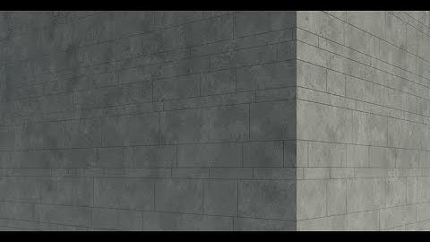 Revit Exercise (Day 189) - Random Pattern Cladding for Rendering Purpose