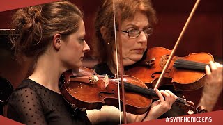 Symphonic Gem: Beethoven - Symphony No. 8 - I. - Fischer | Concertgebouworkest