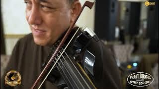 🎤Fratii Diricel - Daca Vi In Casa Mea Cover Live🔝by 👍🏻Ionut Jianu🔔