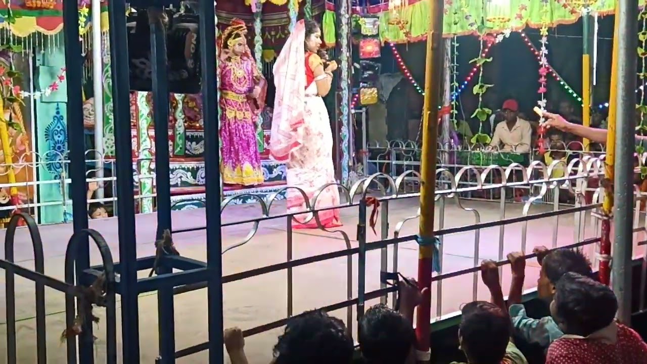 LAXMI PURANA || PART -1
