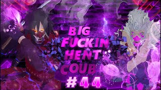 ❄️🌲🎅| BIG FUCKIN HENT COUB#44 |Anime|Mashup|Game|Music|AMV|GMV|DANCE|COUB🎅🌲❄️