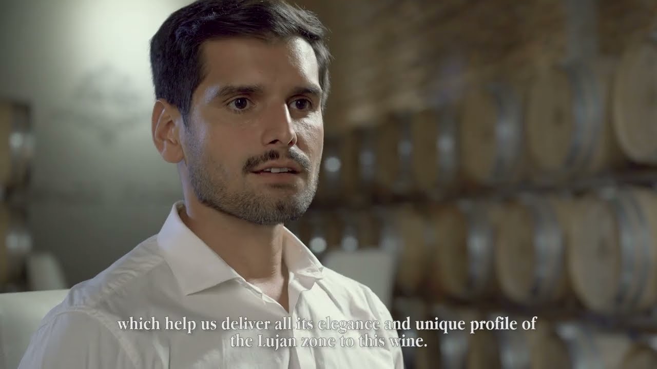 Achaval Ferrer Finca Bella Vista 2018