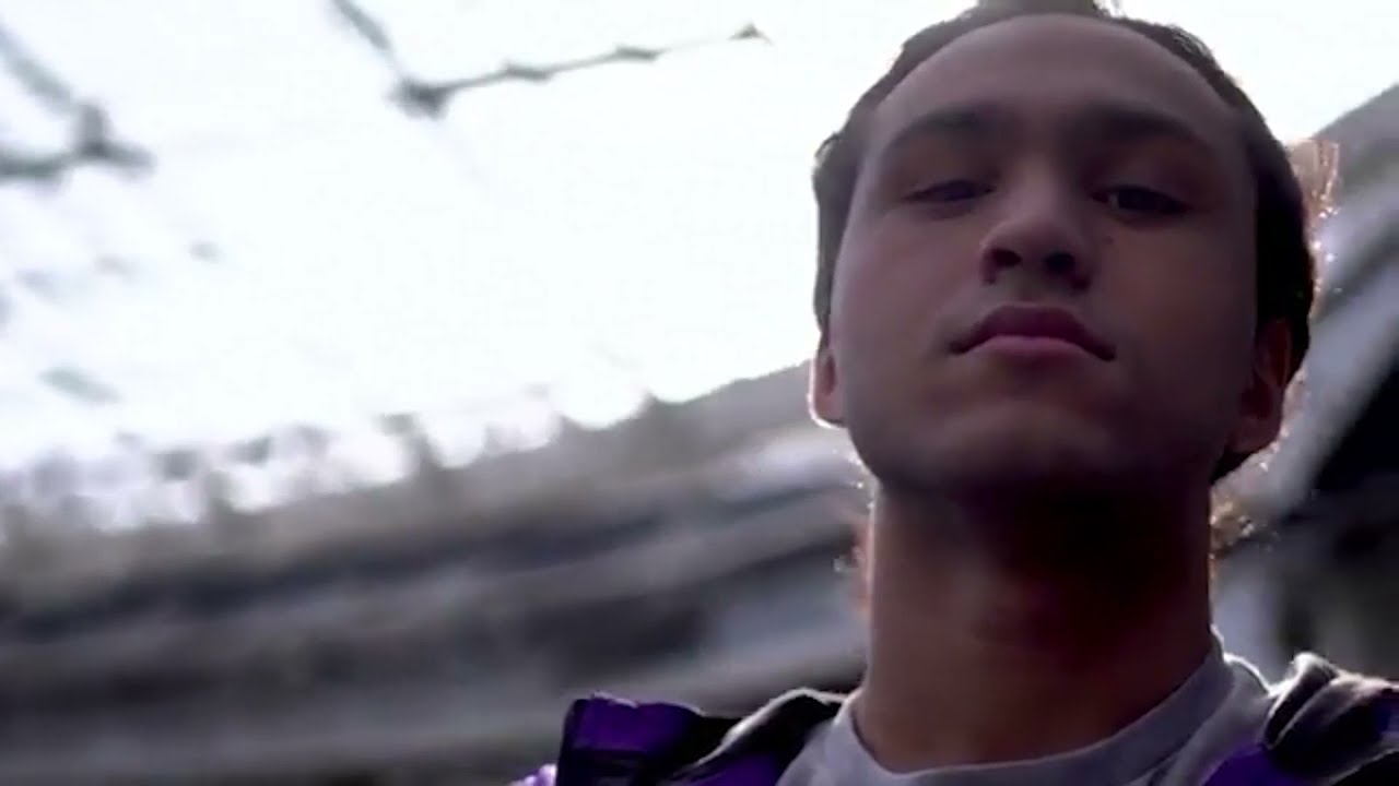 LA Gladiators Assemble Spec Edit