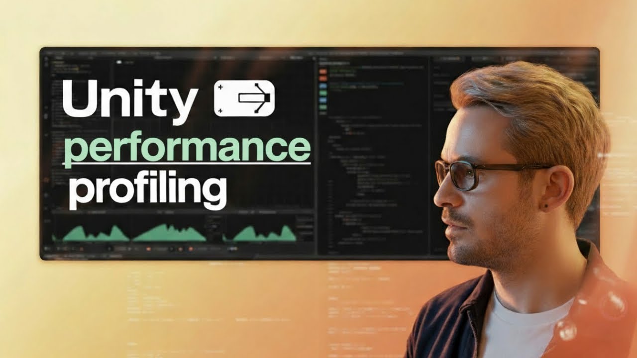 Unity Performance Profiling - YouTube