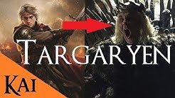La Historia de la Dinastía Targaryen