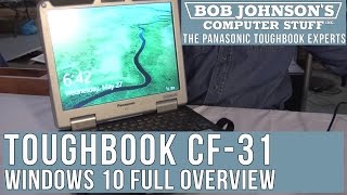 toughbook cf-53 convert to windows 10 toughbook cf-53 convert to windows 10