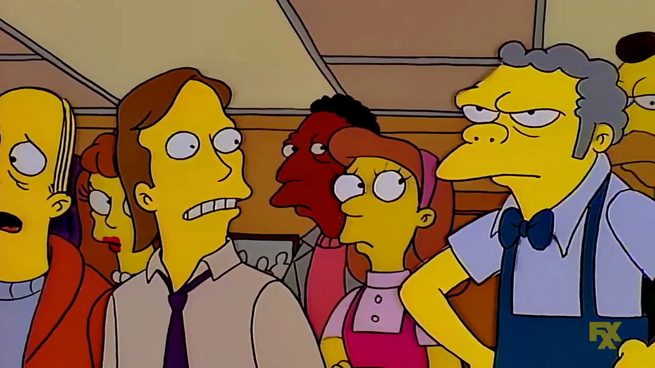 Los Simpsons Los Simpsons