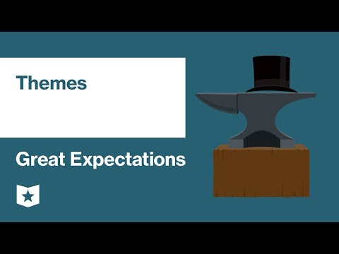 Great Expectations by Charles Dickens | Themes