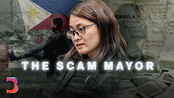 How a Scam and Chinese Spy Scandal Rocked the Philippines