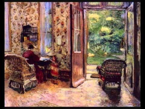 Lili Boulanger: D'un soir triste (1918)