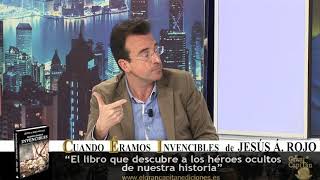 MIGUEL A  RECUENCO: "Casado ha sido claro y contundente con lo que quiere"