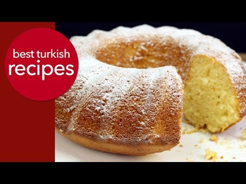 best-lemon-cake-recipe