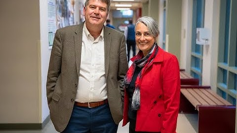 The Right Moment: How Kairos Power is Building the Future of Nuclear Energy