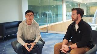 Lightning Talk: Magic-State Distillation Functional Units for Quantum Computers