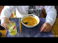 【朝ラー】九州ラーメン「赤龍」！