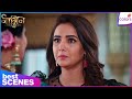 Naagin S4 | Nayantara Locks Dev &amp; Brinda In A Room | Colors TV