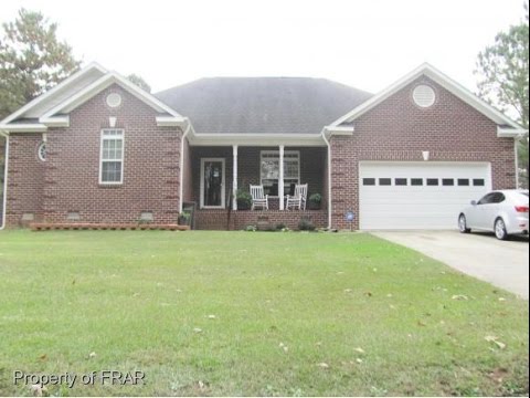 2529 Buckingham Drive, Sanford, NC home video tour